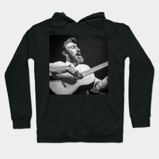 Ronnie Drew Hoodie